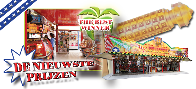 De Nieuwste Prijzen